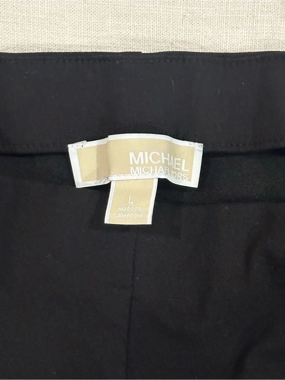 Michael Kors comfort wear michael